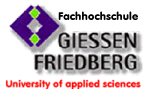 Fachhochschule Gie&szlig;en-Friedberg